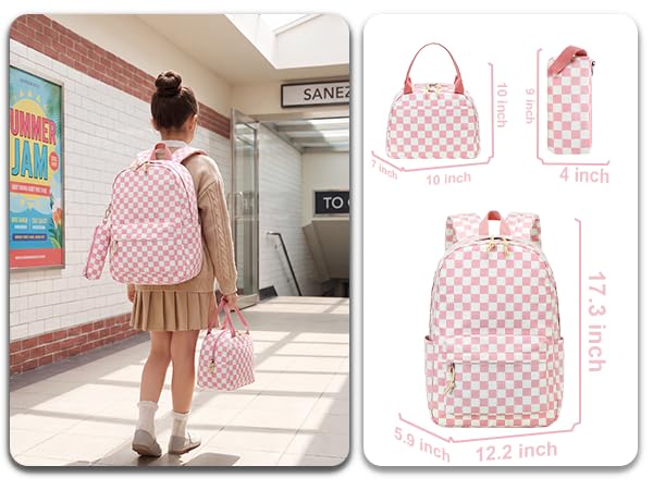 kids backpack