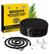 mosquito repellent outdoor
