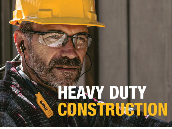 Heavy Duty Construction, Rugged Exterior, Custom fit, water resistant