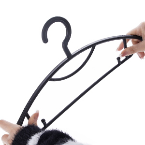 Extra Wide Shoulder Sweater Hangers