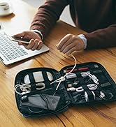 electronics organizer