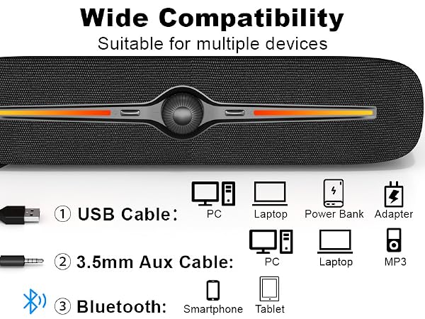 computer speaker