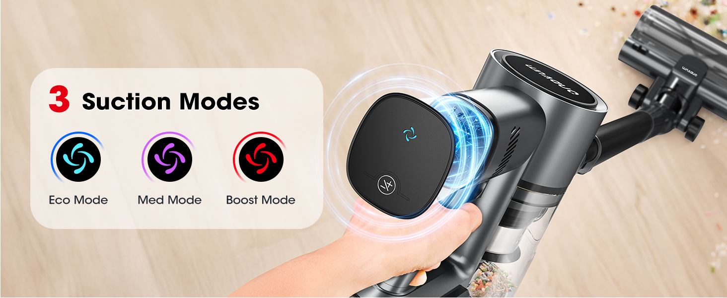 cordless vacuum