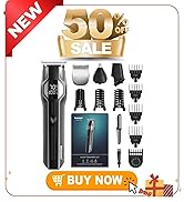 hair trimmer for men