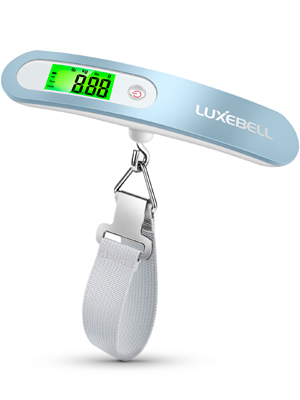 luggage scale
