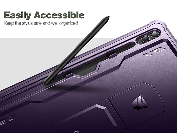 Case for Samsung Galaxy Tab S9 Ultra (2023) / Tab S8 Ultra (2022) 14.6 Inch