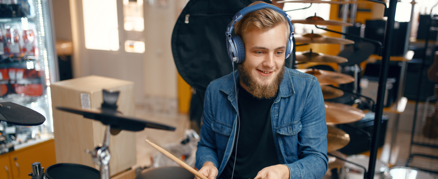 Headphones