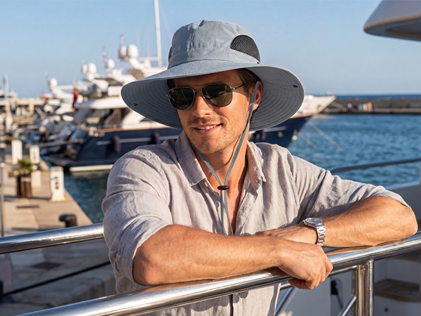 sun hats for men