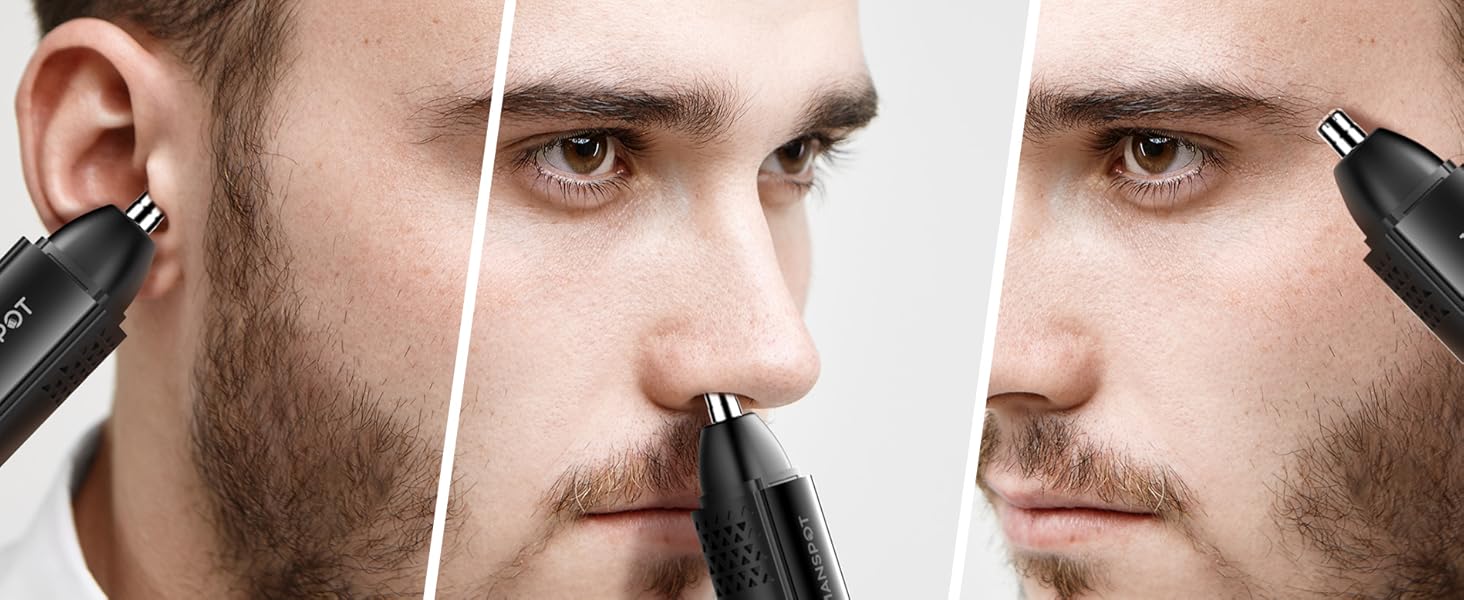 nose trimmer