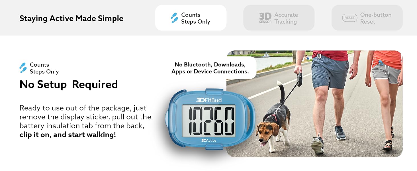 3DFitBud Features No Setup Desktop