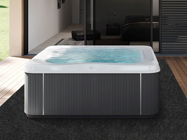 Hot Tub Mat