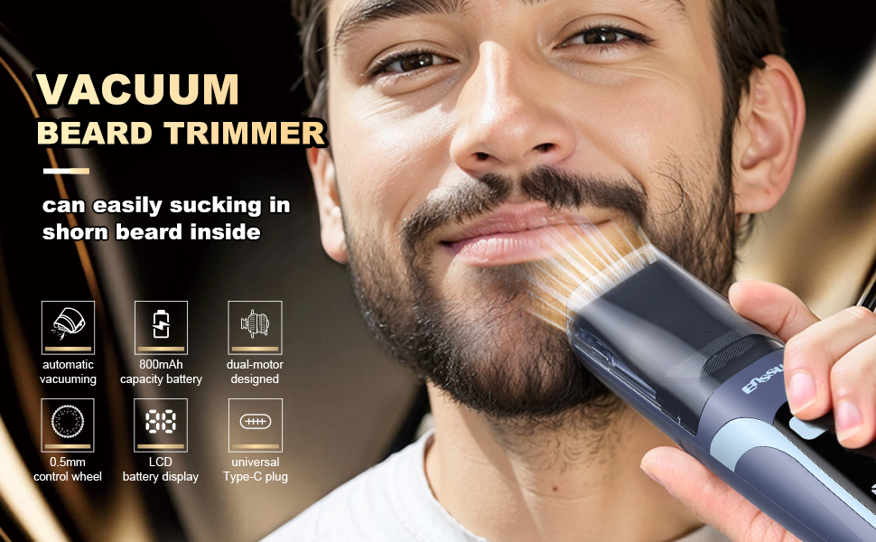 beard trimmer