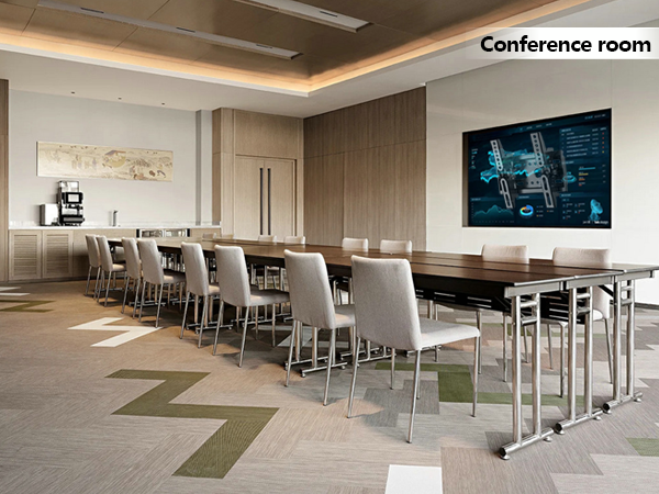 Conference room