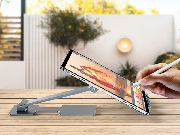 ipad stand for desk