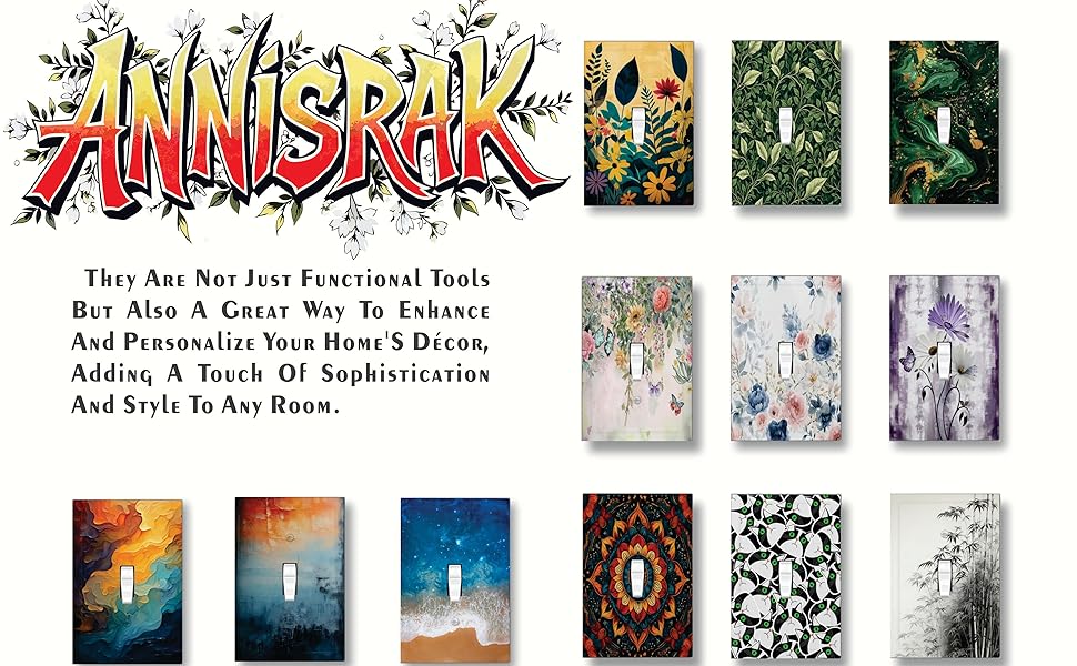 Annisrak