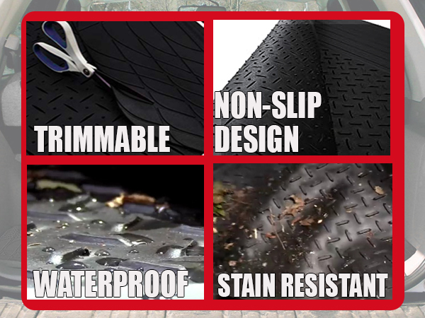 CAR FLOORMAT