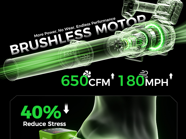 leaf blower cordless