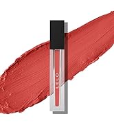 LELO MAKEUP - LIQUID Lipstick - Long Lasting Matte Liquid Lipstick, Kiss Proof Long Lasting Lipst...