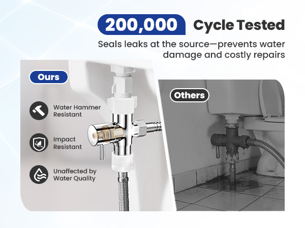 Bidet Sprayer