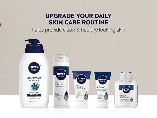 Nivea Men