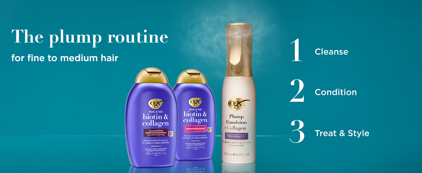 shampoo, shampoo and conditioner, shampoo and conditioner set
