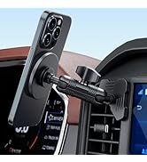 Kaishengyuan Magnetic Vent Phone Mount Compatible with 2021-2025 Ford F-150, 2022-2024 F-150 Ligh...