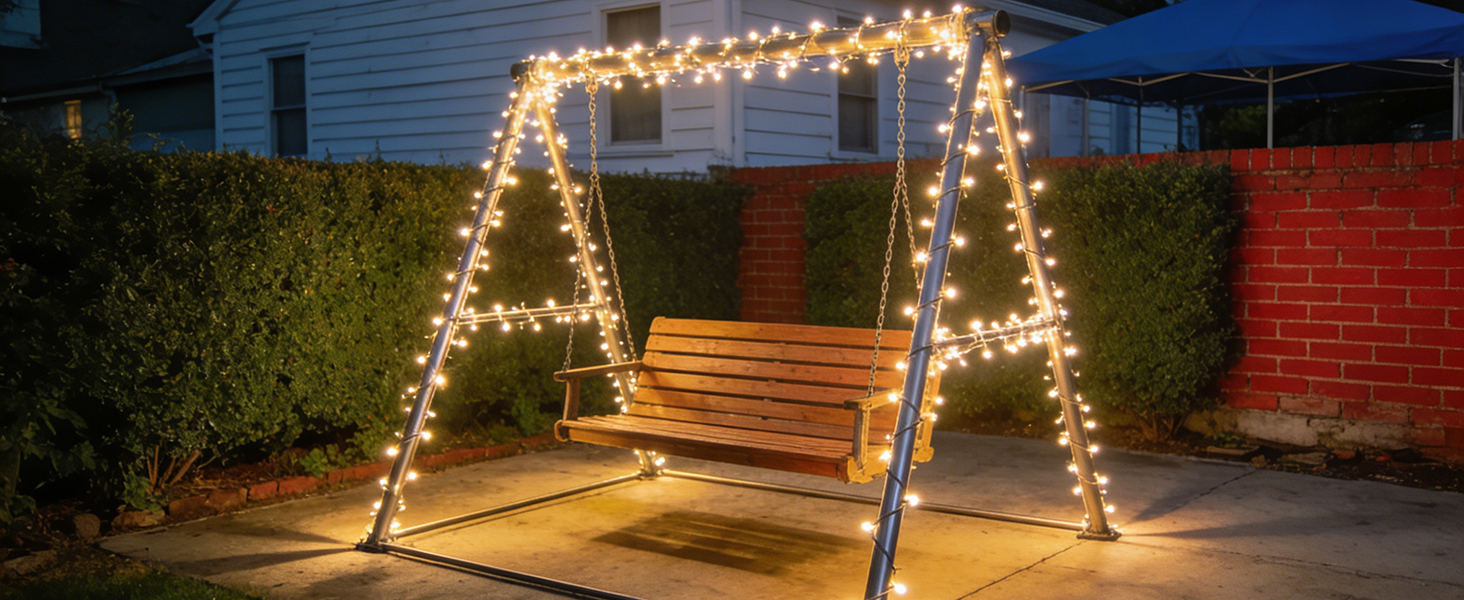 led solar lights for outside