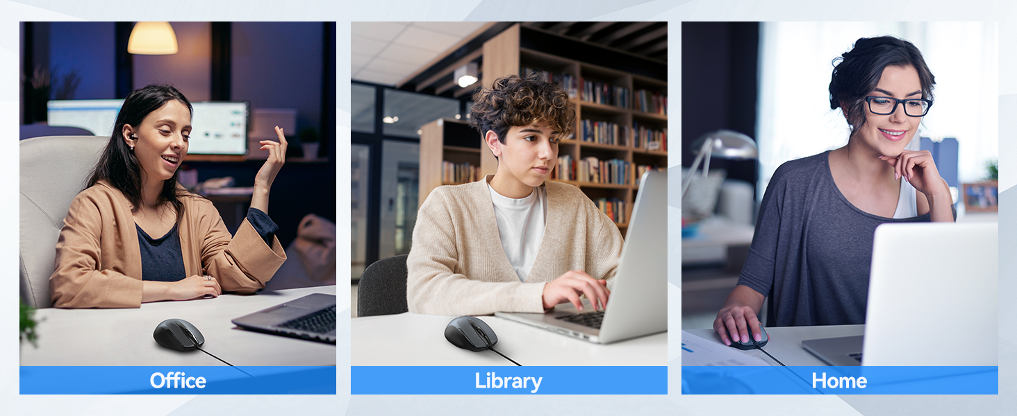 Office Liberary Home