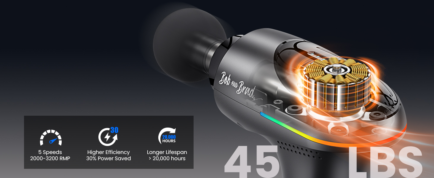 massage gun