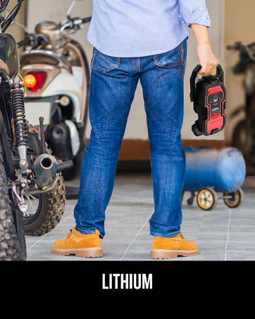 Craftsman Brand Story