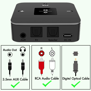 the best wireless tv adapter for all devices