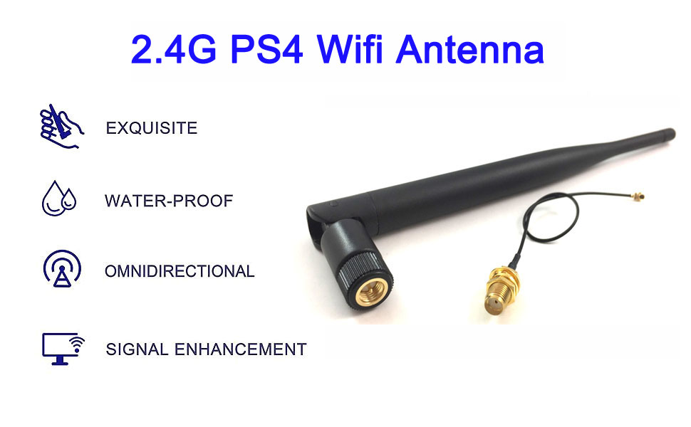 2.4G wifi antenna