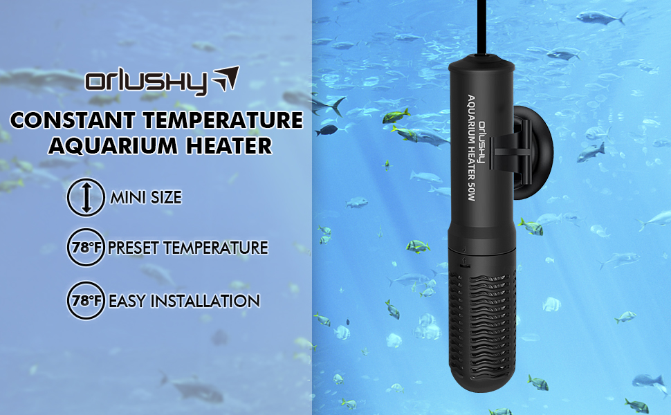 small betta fish heater