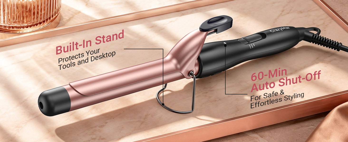 hair waver for women
