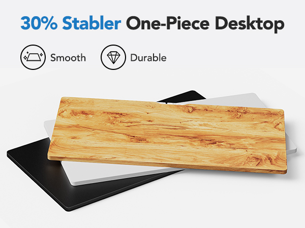 electric standing desk