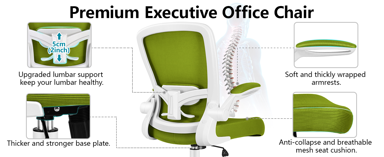 home office desk chair