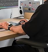 Lemorele 9-in-1 Mac mini M4 Dock - Dual 4K@60Hz Display (HDMI 2.0 &amp; DisplayPort 1.4), 10Gbps M.2 ...