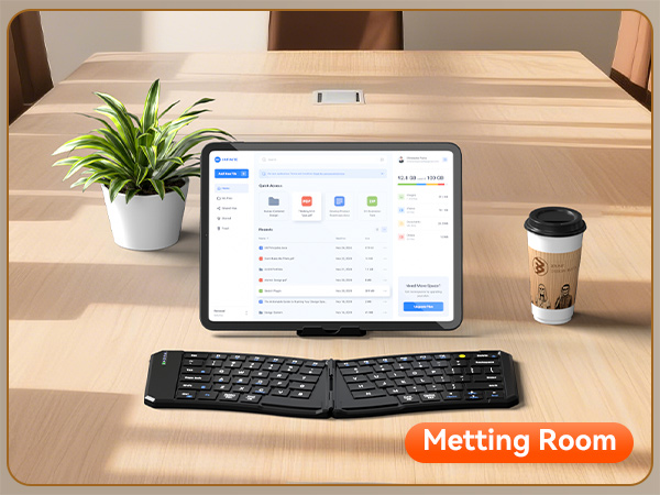 Use in the conference room