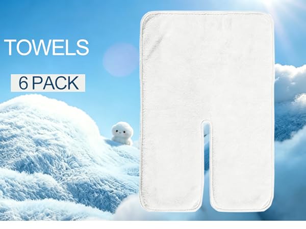 TOWELS
