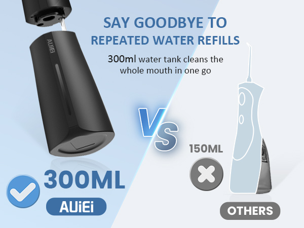 Water Flosser