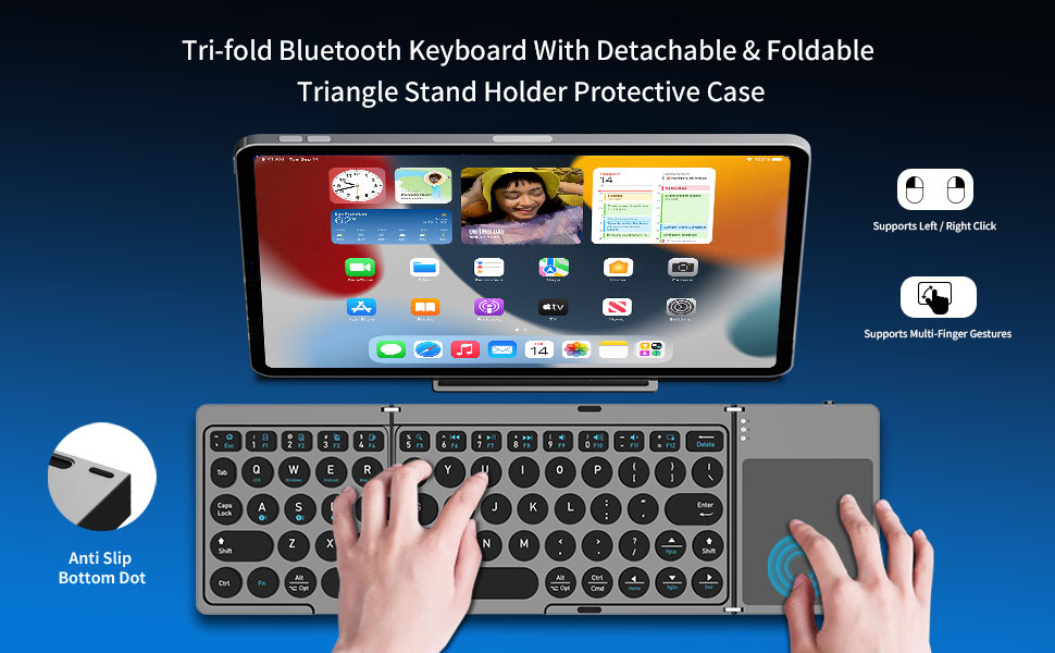 Foldable keyboard??2