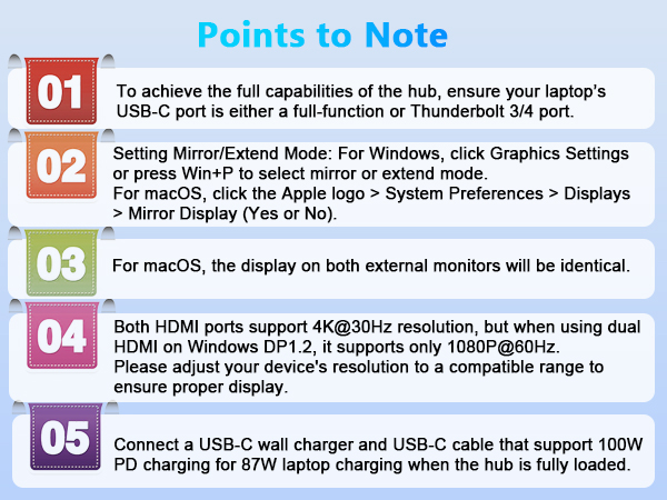 hdmi splitter for dual monitors
