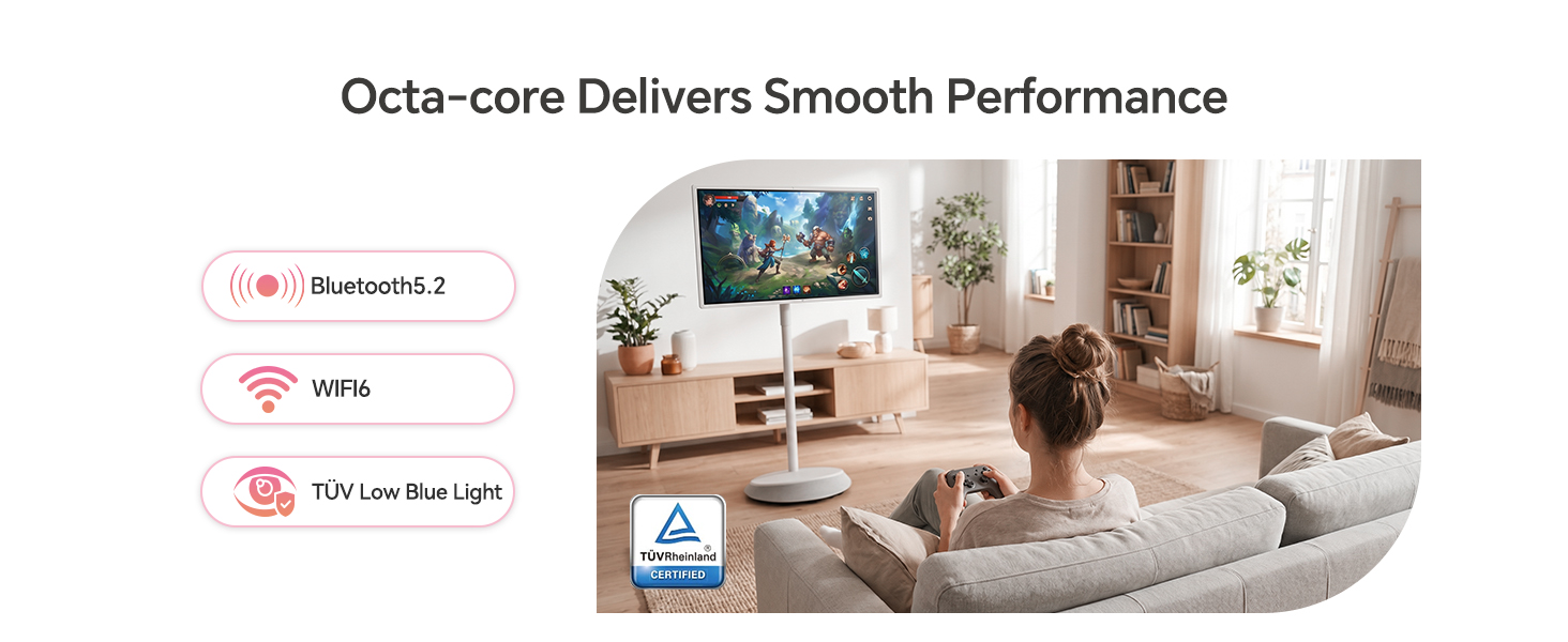 Octa-core