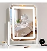 Shinerva Vanity Mirror with Lights 5843