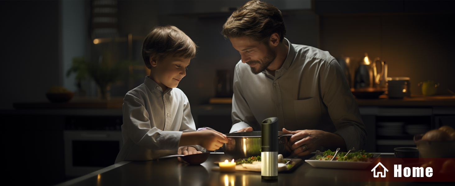 pepper grinder for home use