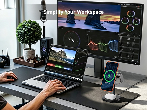 wireless charger