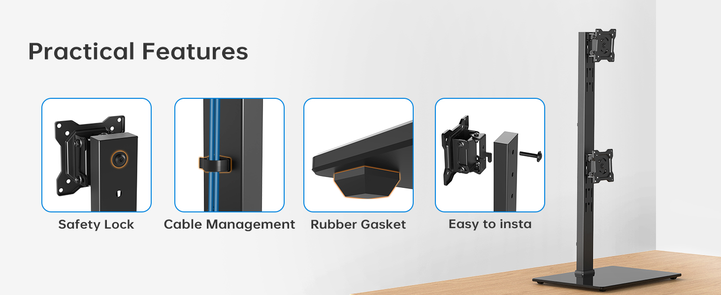monitor stand
