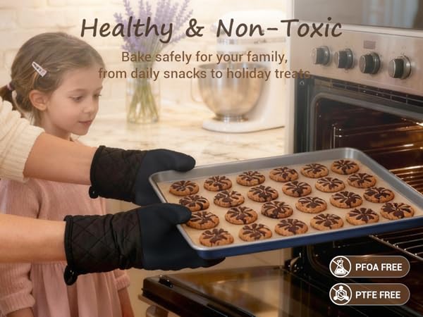 Healthy Non-Toxic