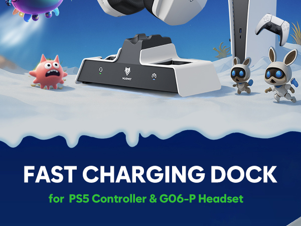 ps5 headset