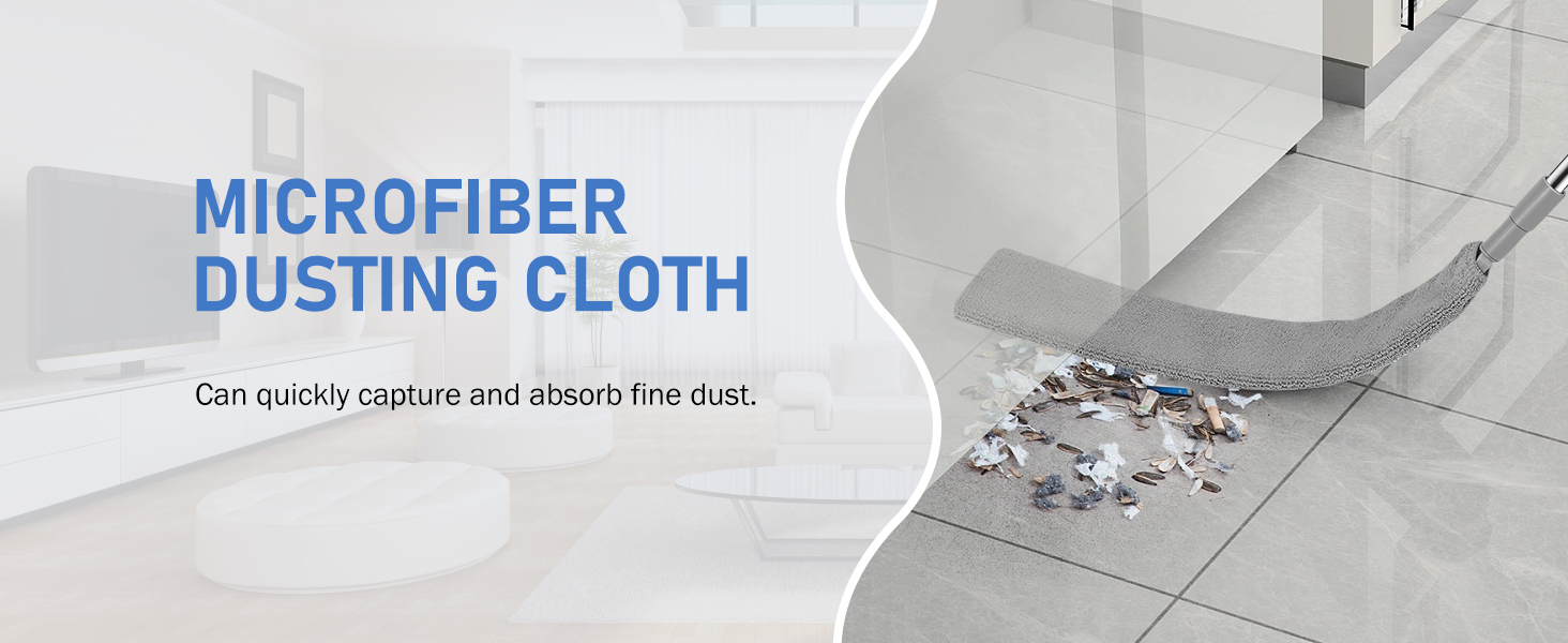 Gap Dust Cleaner